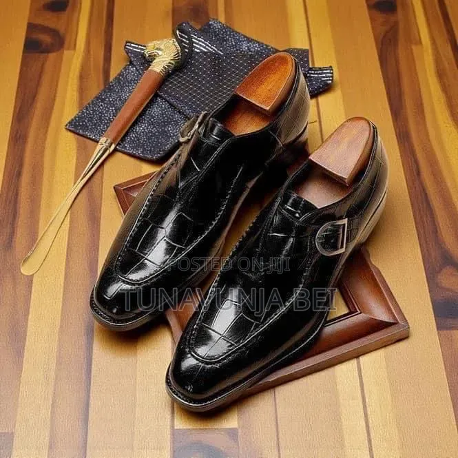 Gucci Draft Moccains Classic Shoes 