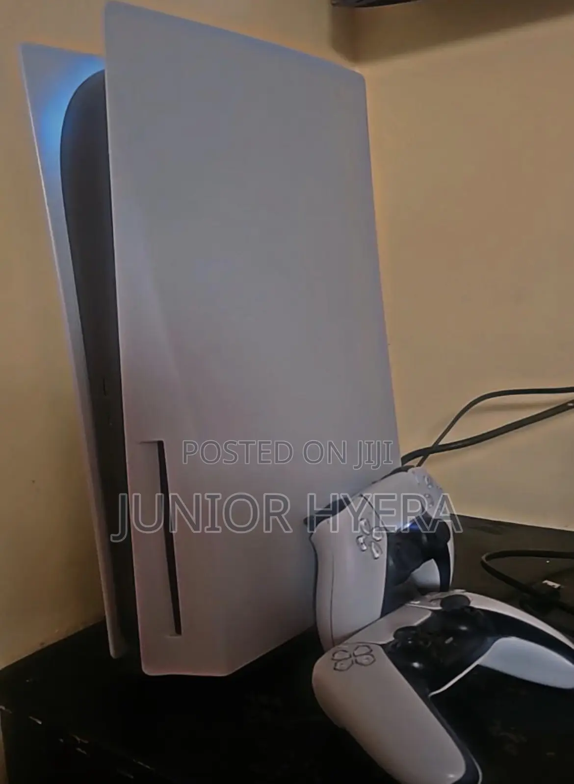 Play Station