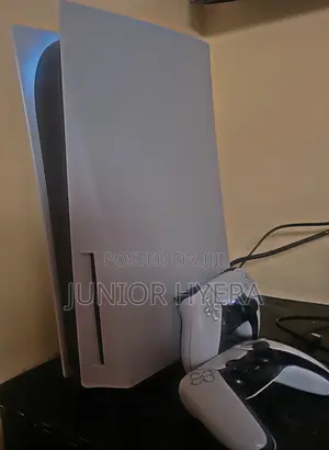 Play Station