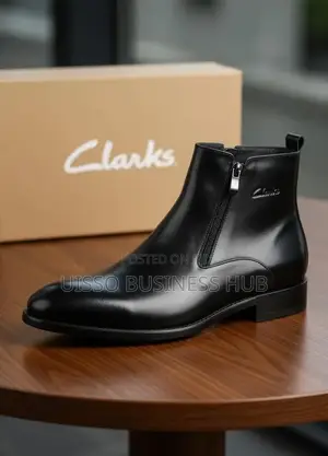 Shoes New Fashion Moca