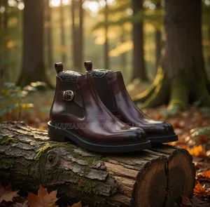 Shoes New Fashion Moca