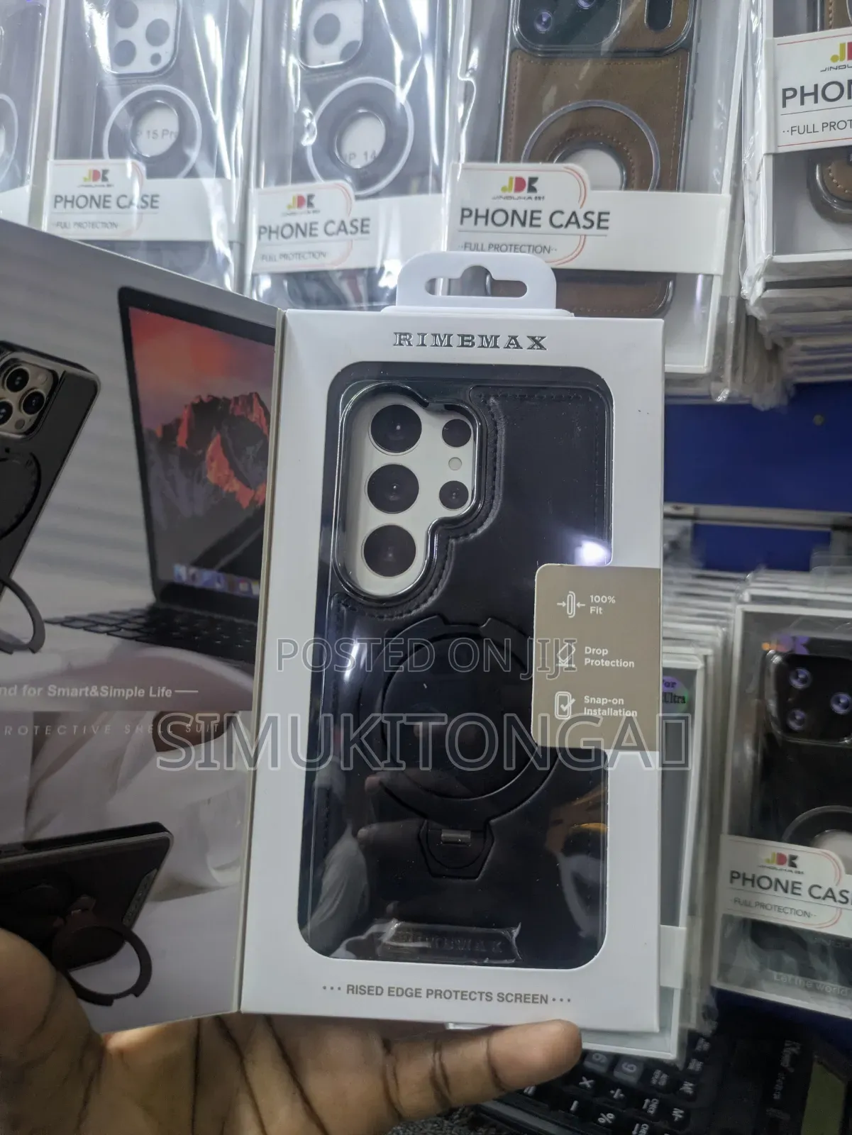 Samsung S 25 Ultral Original Case
