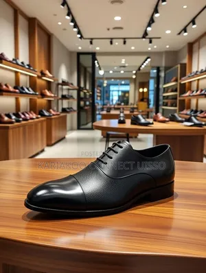 New Brand Kiatu Kizuri Kwa Mtoko