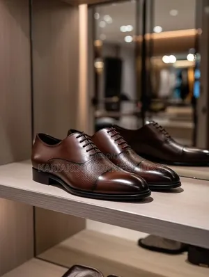 New Brand Kiatu Kizuri Kwa Mtoko