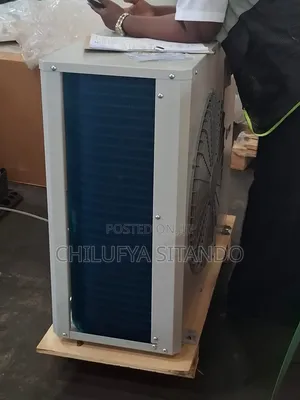 Cold Room For Sale