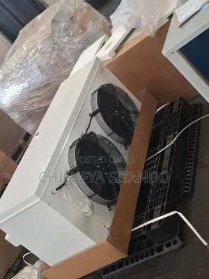 Cold Room For Sale
