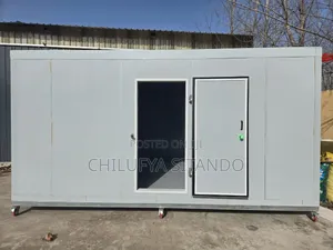 Cold Room For Sale