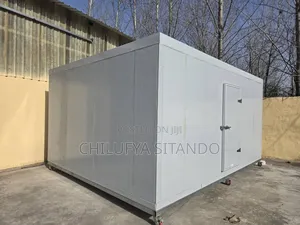 Cold Room For Sale
