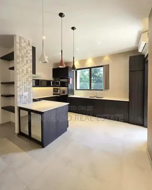 Furnished 1bdrm Apartment in Masaki for rent