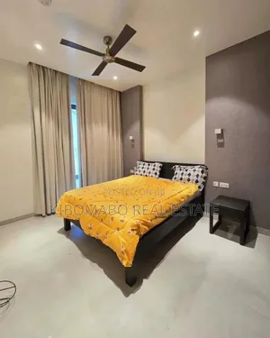 Furnished 1bdrm Apartment in Masaki for rent