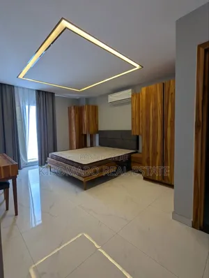 Furnished 2bdrm Apartment in Masaki for rent