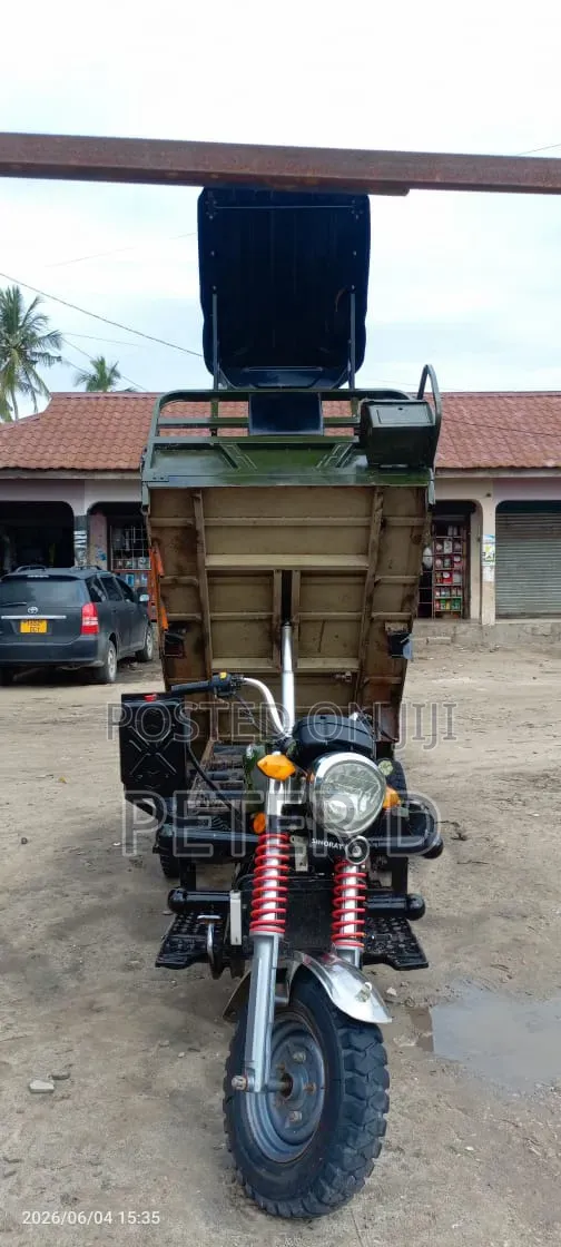 Bajaj Dominar 250 2025 Green