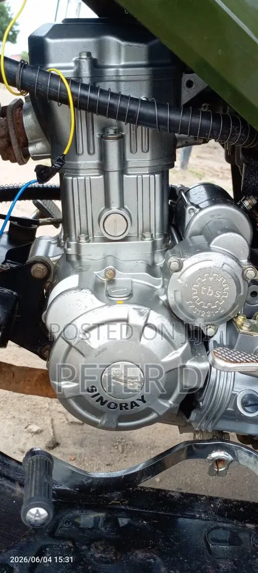 Bajaj Dominar 250 2025 Green