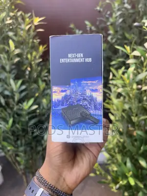 Greenlion Android Tv Box