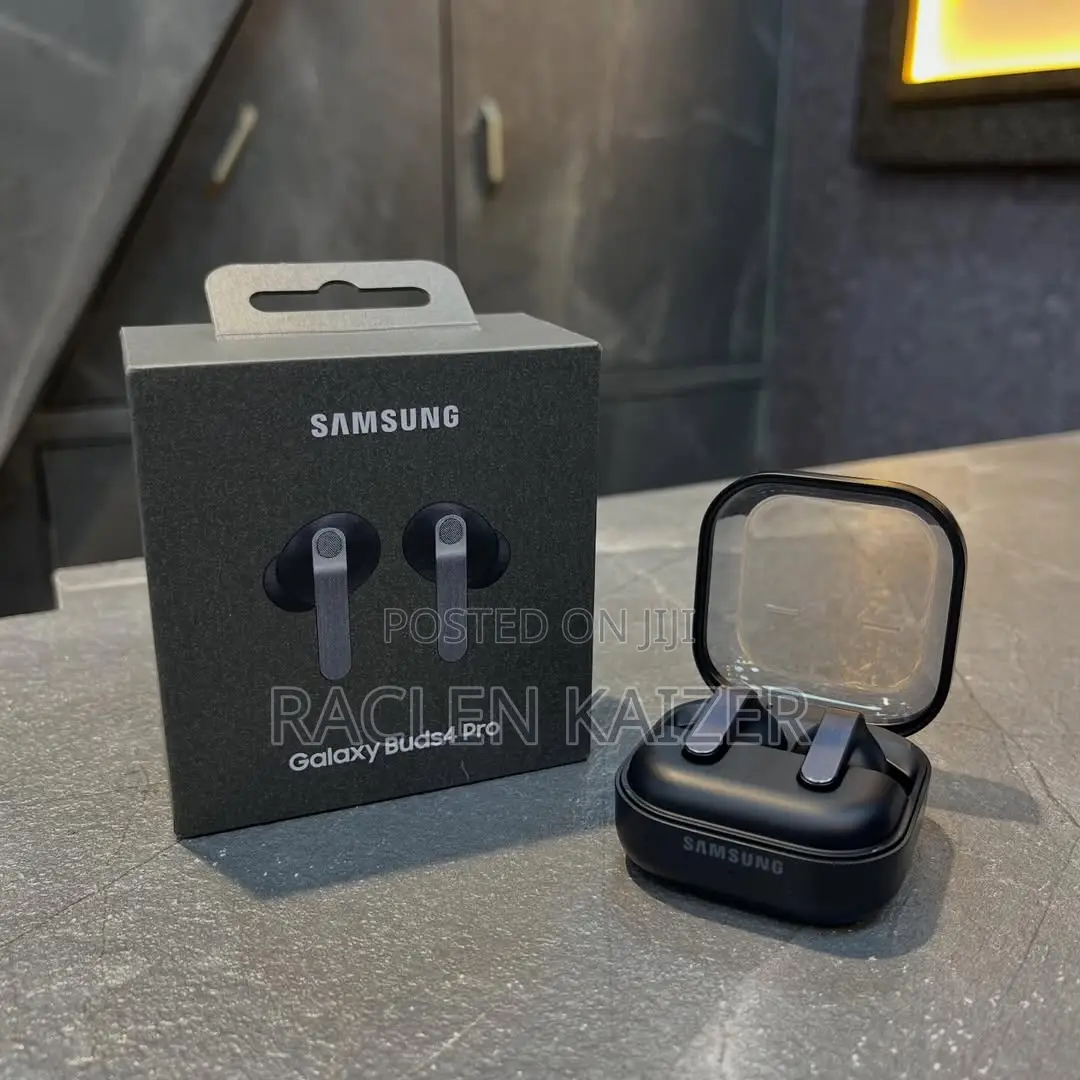 Samsung Buds 4pro Original