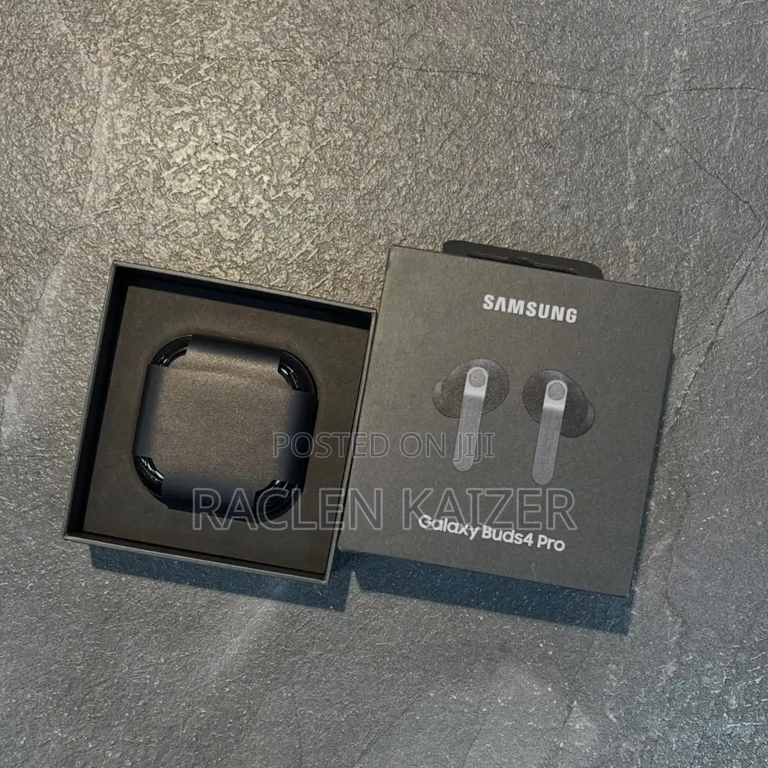 Samsung Buds 4pro Original