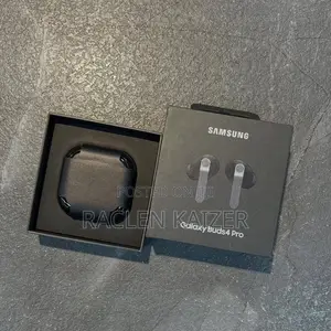Samsung Buds 4pro Original