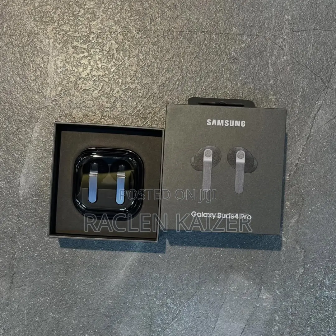 Samsung Buds 4pro Original