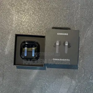 Samsung Buds 4pro Original