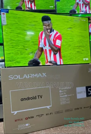 Solarmax Tv