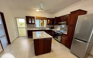 Furnished 2bdrm Apartment in Masaki for rent