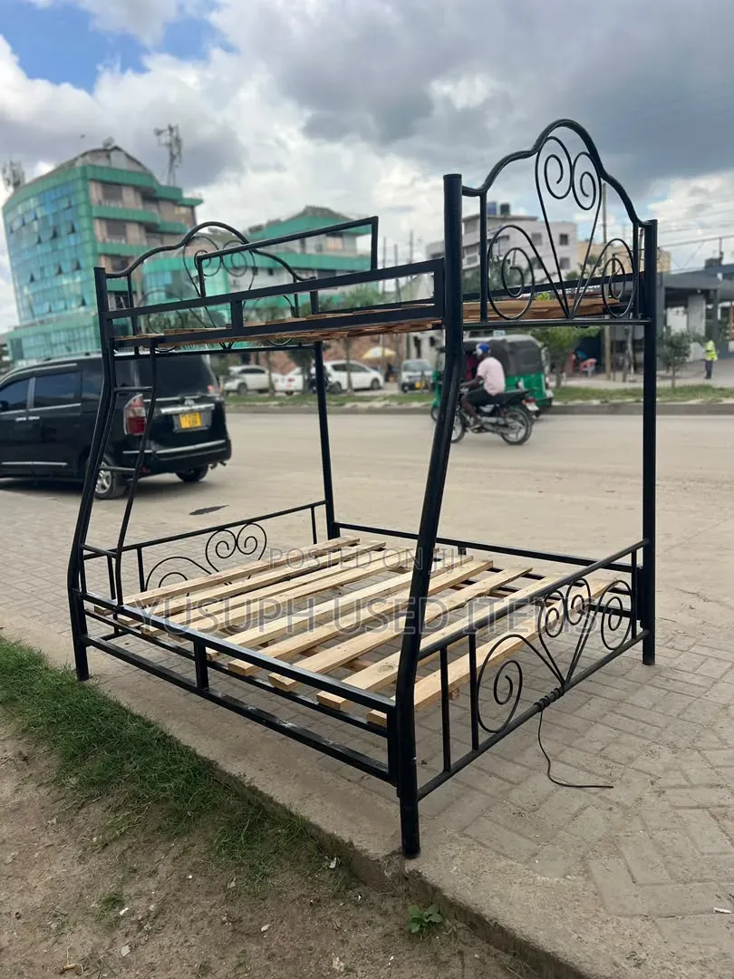 Double Decker Chuma