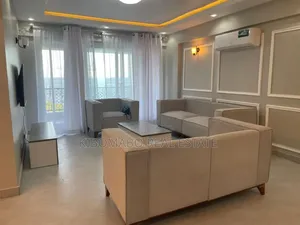 Furnished 3bdrm Apartment in Masaki for rent