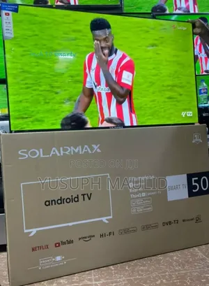 Solarmax Tv