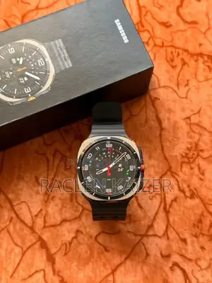 Original Samsung Watch 47mm