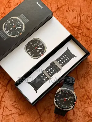 Original Samsung Watch 47mm