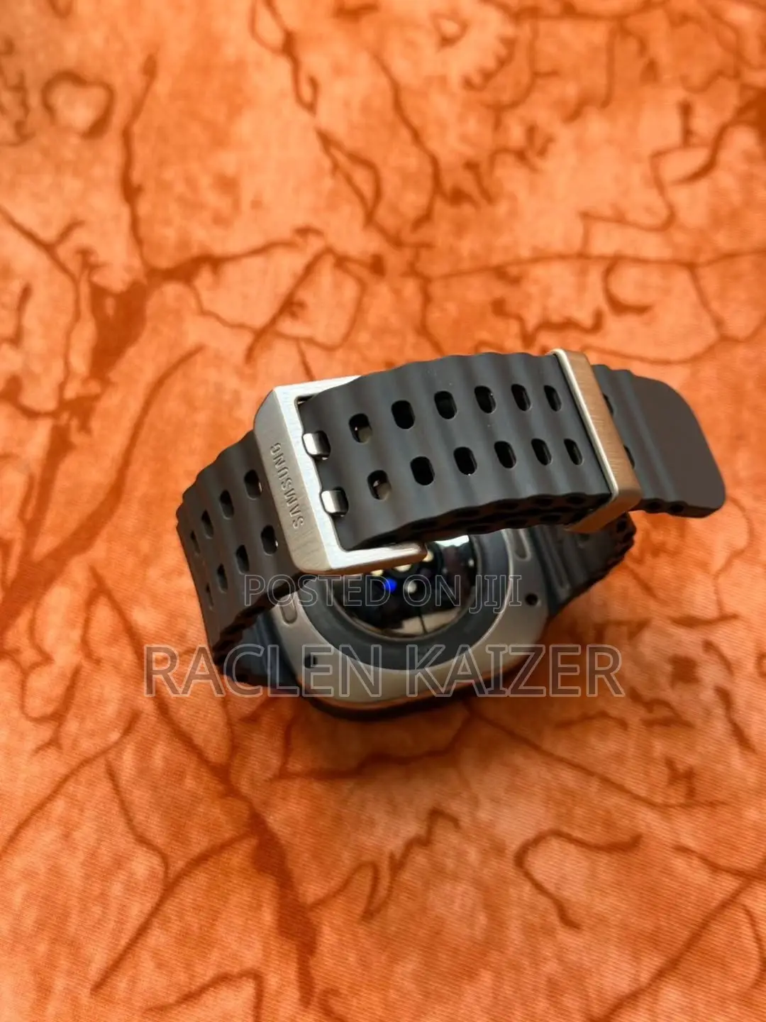 Original Samsung Watch 47mm