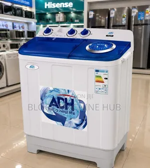 Adh Washing Machine 8kg