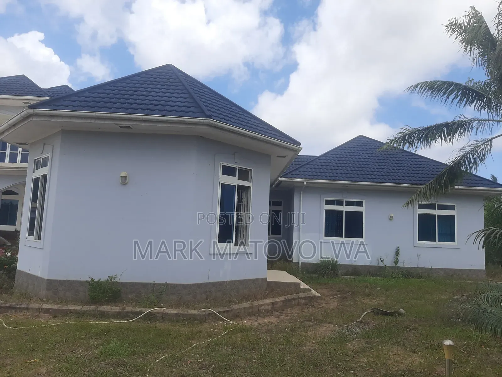 5bdrm Bungalow in Mark Matovolwa, Kigamboni for rent