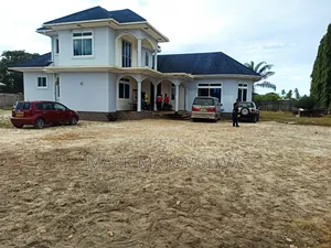 5bdrm Bungalow in Mark Matovolwa, Kigamboni for rent