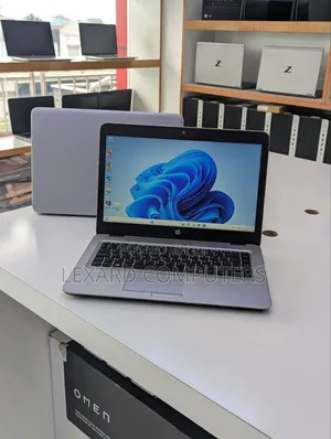 Laptop HP EliteBook 745 8GB AMD Ryzen 5 SSD 256GB