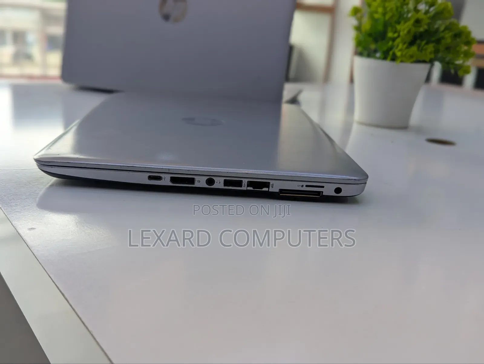 Laptop HP EliteBook 745 8GB AMD Ryzen 5 SSD 256GB