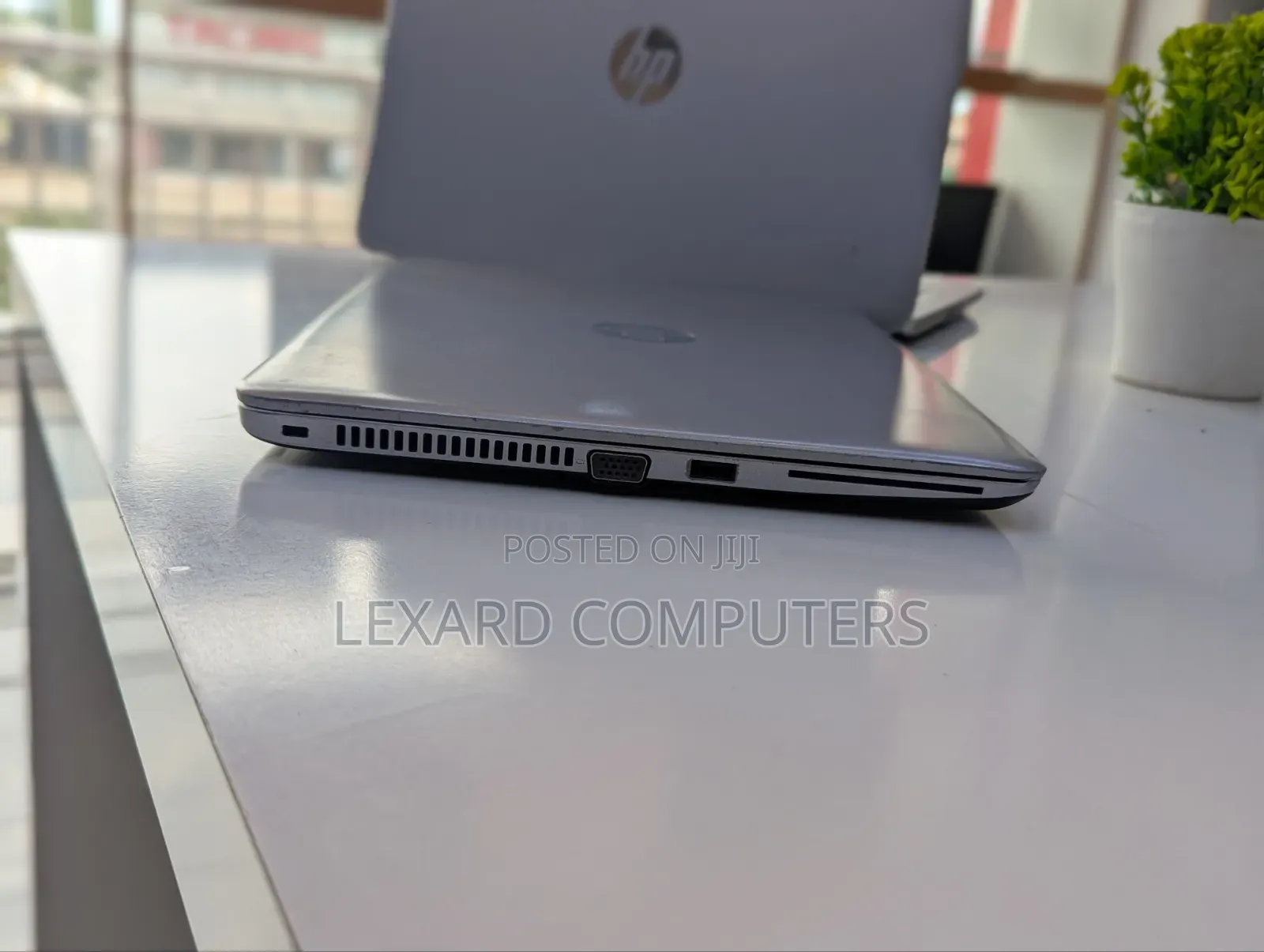 Laptop HP EliteBook 745 8GB AMD Ryzen 5 SSD 256GB
