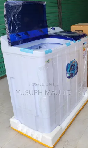 Impex Washing Machine