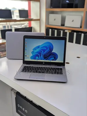 Laptop HP EliteBook 840 G3 8GB Intel Core i5 SSD 256GB