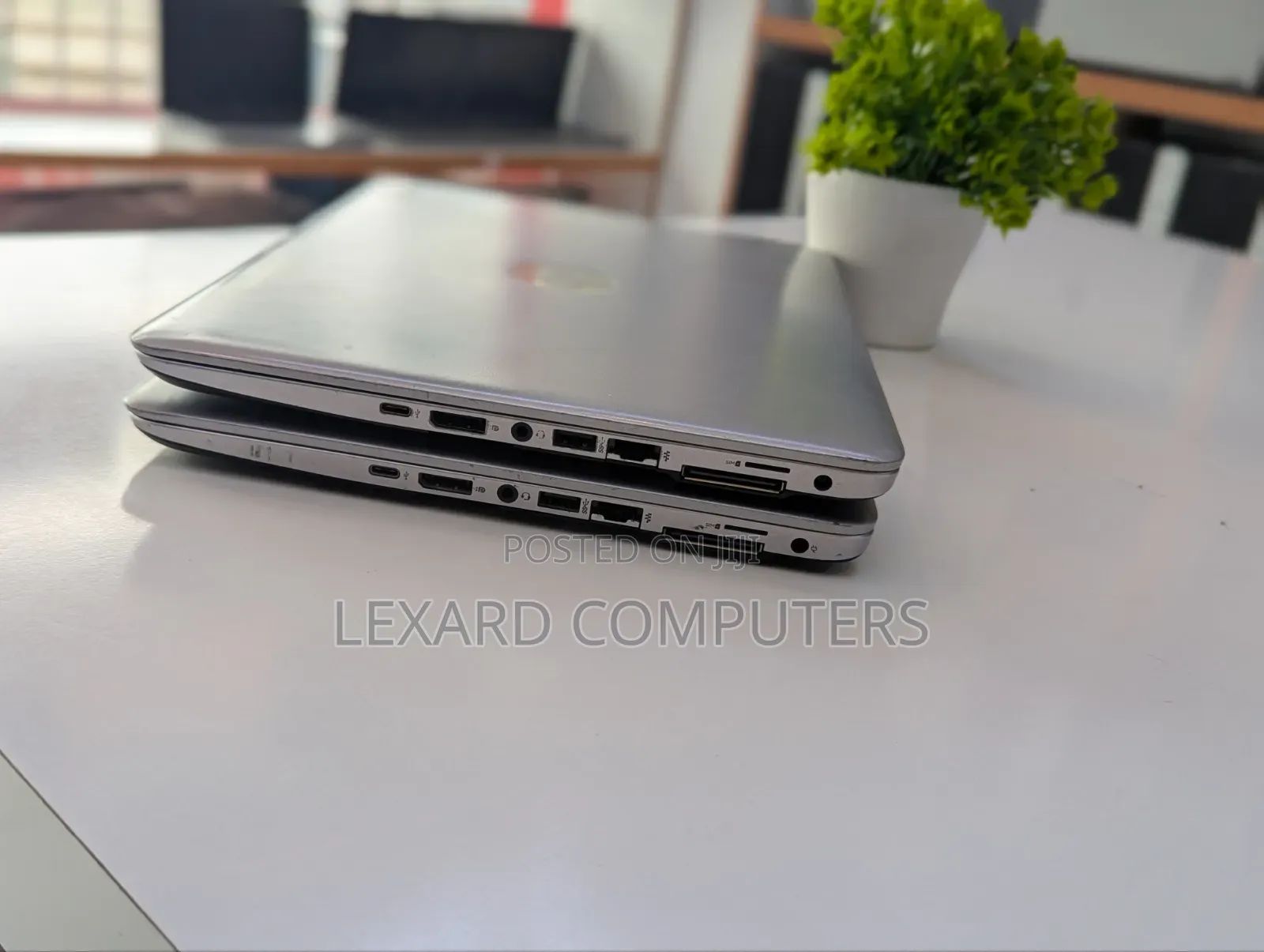 Laptop HP EliteBook 840 G3 8GB Intel Core i5 SSD 256GB