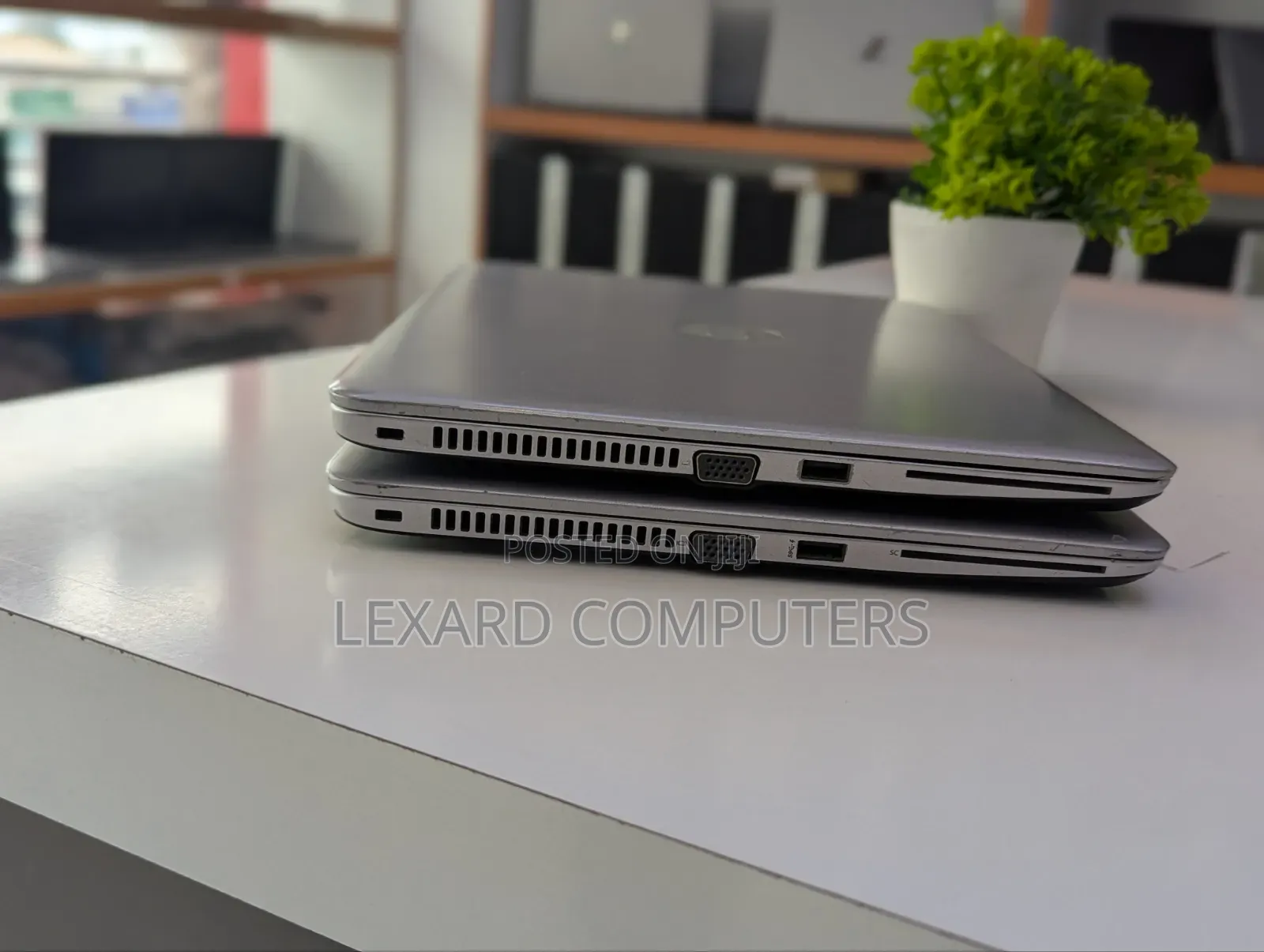 Laptop HP EliteBook 840 G3 8GB Intel Core i5 SSD 256GB