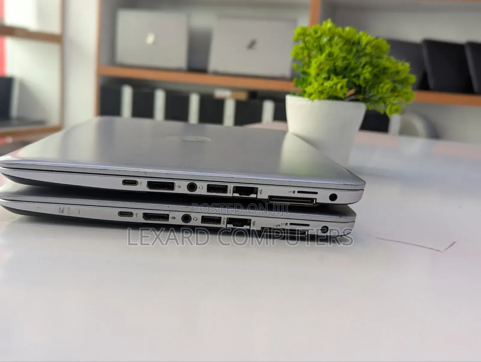 Laptop HP EliteBook 840 G3 8GB Intel Core i5 SSD 256GB