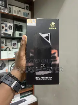 Bugan Brief