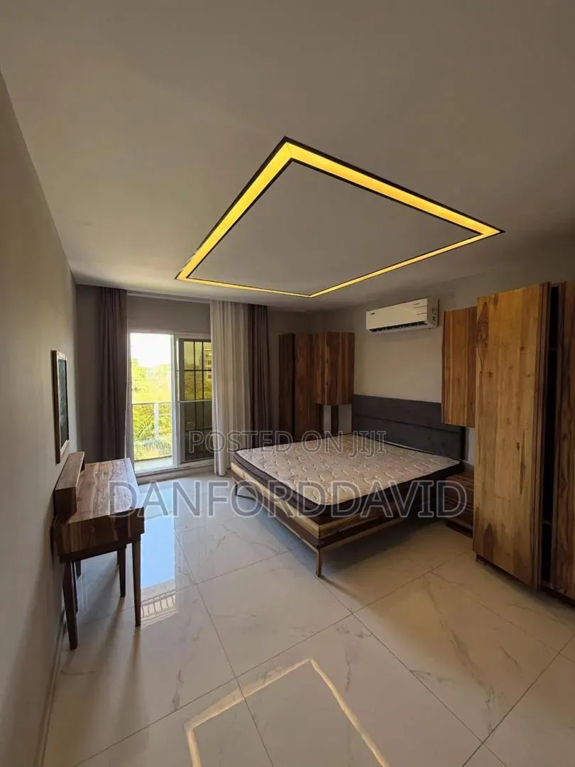 Furnished 2bdrm Apartment in Kahwa Real Estate, Masaki for rent