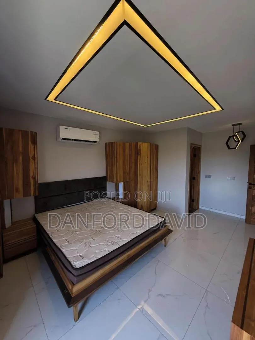 Furnished 2bdrm Apartment in Kahwa Real Estate, Masaki for rent