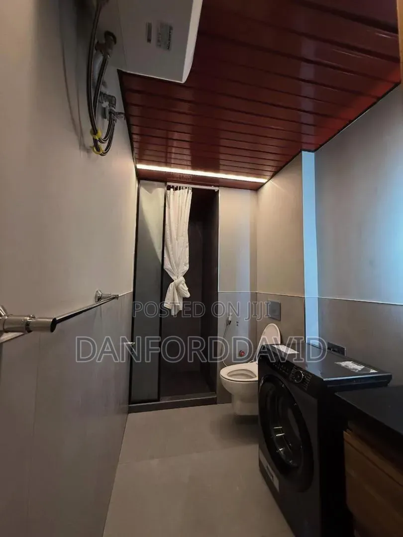 Furnished 2bdrm Apartment in Kahwa Real Estate, Masaki for rent