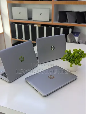 Laptop HP EliteBook 820 G3 8GB Intel Core i5 SSD 256GB