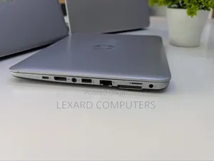 Laptop HP EliteBook 820 G3 8GB Intel Core i5 SSD 256GB