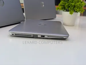 Laptop HP EliteBook 820 G3 8GB Intel Core i5 SSD 256GB