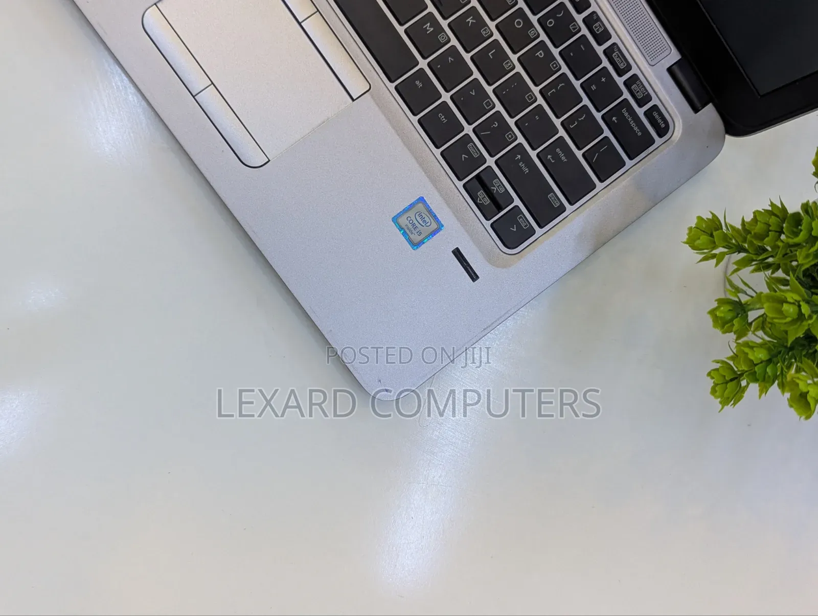 Laptop HP EliteBook 820 G3 8GB Intel Core i5 SSD 256GB
